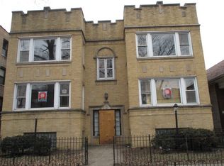 6950 S Indiana Ave, Chicago, IL 60637