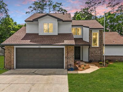 208 Bayberry Dr, Niceville, FL, 32578