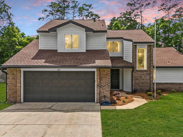 208 Bayberry Dr, Niceville, FL 32578