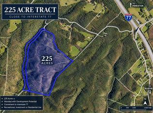 0 Cc Trl, Flat Top, WV 25841