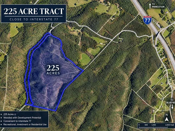 0 Cc Trl, Flat Top, WV 25841