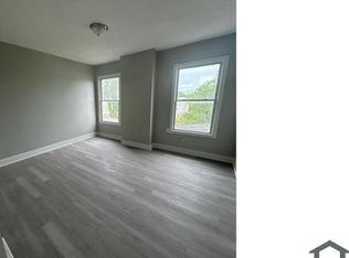 313 N Gilmor St #1, Baltimore, MD 21223