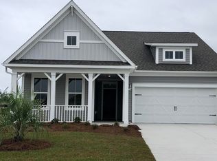 320 Kapalua Loop LOT 71, Little River, SC 29566