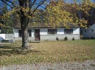 1885 Joy Rd, Saginaw, MI 48601