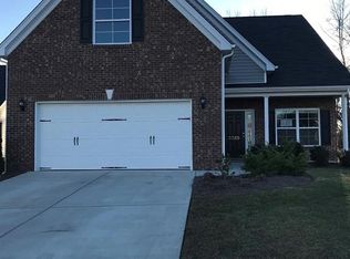 3385 Obsidian Ct, High Point, NC 27265