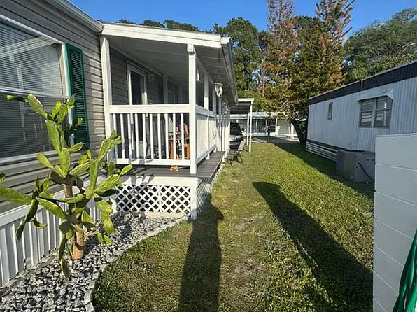 5446 Leon Cir, Orlando, FL 32810