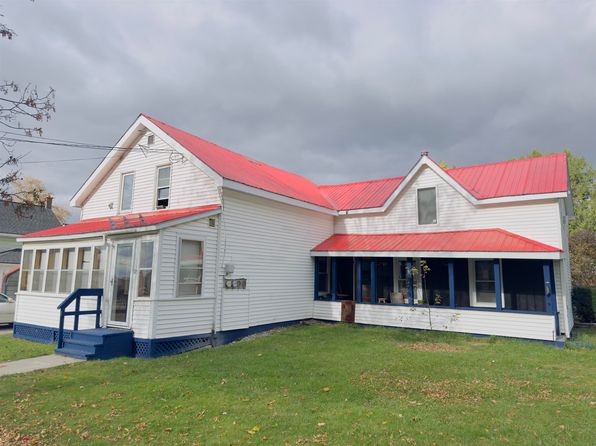 23-25 Lower Weldon Street, St. Albans City, VT 05478