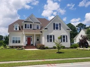 5006 Westfalen Ct, Suffolk, VA 23434