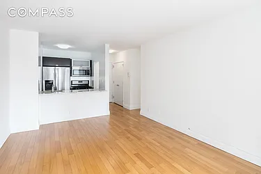 Rented by Compass