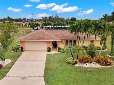 538 Retunda Pkwy W, Cape Coral, FL, 33904