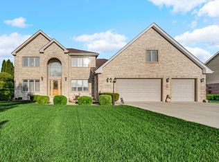 644 Fawn Cir, Lowell, IN 46356