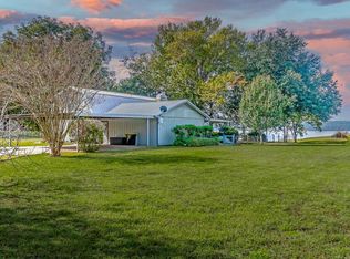 550 County Road 4672, Etoile, TX 75944