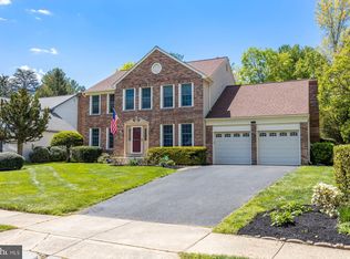 3910 White Rose Way, Ellicott City, MD 21042