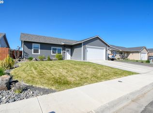 1919 SW 1st St, Pendleton, OR 97801