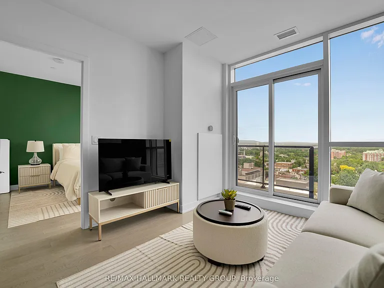 560 Rideau St #1405 — Photo 7