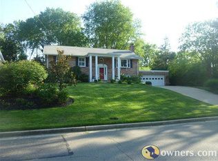 2217 Harbor Ter, Alexandria, VA 22308
