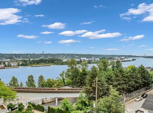 31 Elliot St #701, New Westminster, BC V3L5C9