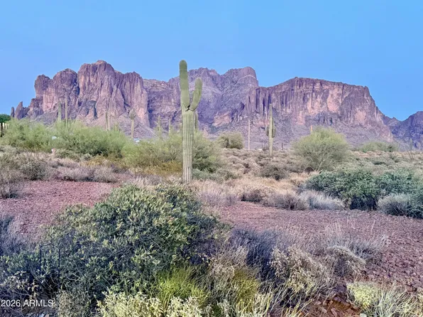 3900 N SUN Road #-, Apache Junction, AZ 85119