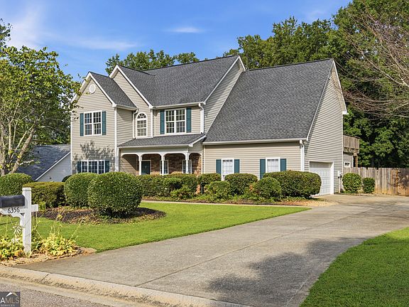 3rd image of 6356 Wilmington Way