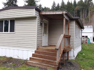 36900 N Us Highway 101, Lilliwaup, WA 98555