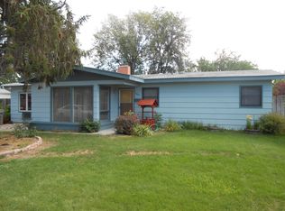 2023 W Bedford Dr, Boise, ID 83705