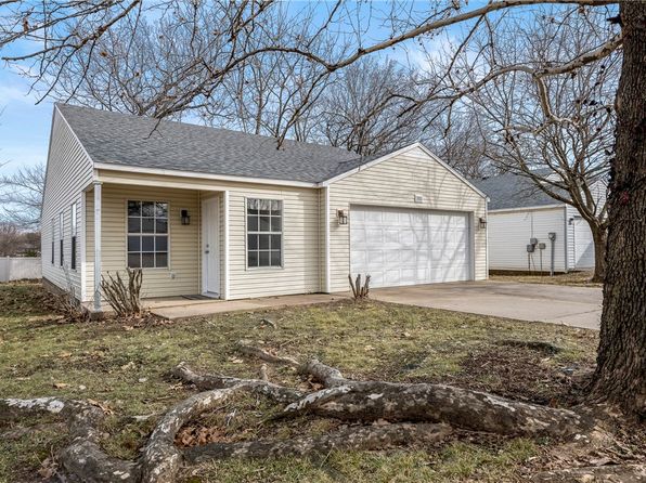 In Downtown - Bentonville AR Real Estate - 114 Homes For Sale | Zillow