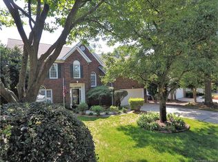 12708 Willingdon Rd, Huntersville, NC 28078