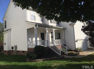 8720 Springhouse Ln, Raleigh, NC 27617