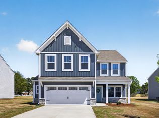 127 S Buggy Dr #158, Benson, NC 27504
