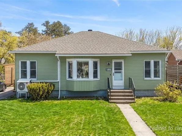 146 Ryan Ct, Fredericton, NB E3A 2Y8