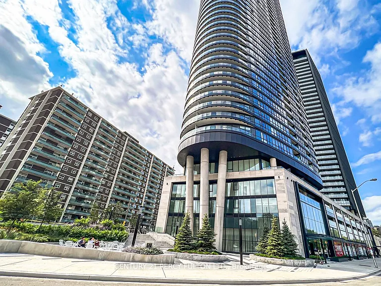 585 Bloor St E #3415 — Photo 30