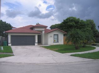 13603 SW 278th Ter, Homestead, FL 33032