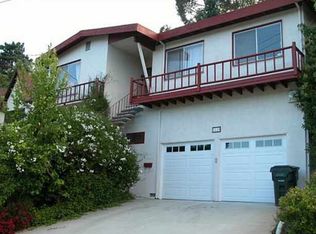 1139 Grandview Dr, Martinez, CA 94553