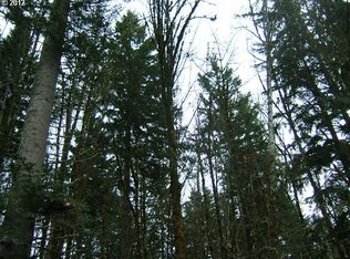 Mellinger Rd, Vernonia, OR 97064