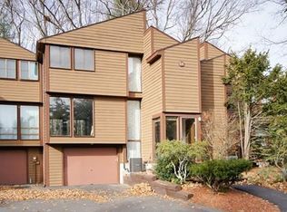 647 Pheasant Hl, Acton, MA 01718