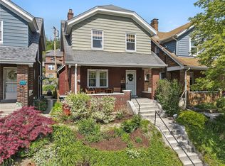 1161 Jancey St, Pittsburgh, PA