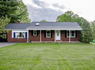 128 Steppland Rd, Butler, PA 16002