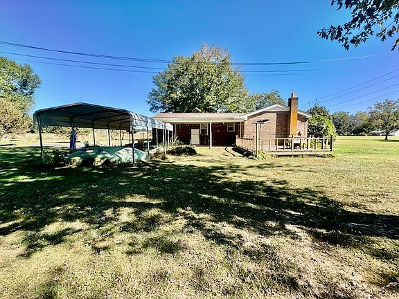3rd image of 423 County Road 5091