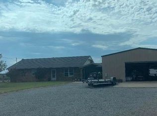 15353 N 2150th Rd, Roosevelt, OK 73564