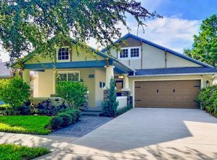 7033 Bramlea Ln, Windermere, FL 34786