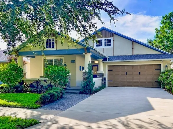 7033 BRAMLEA LANE, WINDERMERE, FL 34786