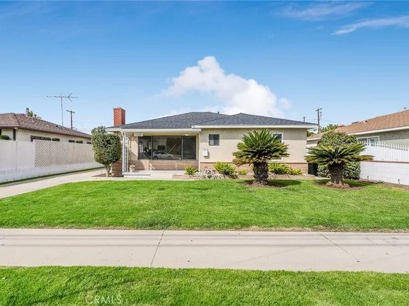 12103 Downey Ave, Downey, CA 90242