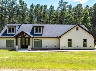 626 E Bar K Ranch Rd, Longview, TX 75605