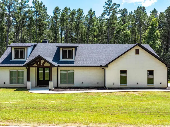 626 E Bar K Ranch Rd, Longview, TX 75605
