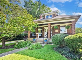 3840 Marburg Ave, Cincinnati, OH 45209