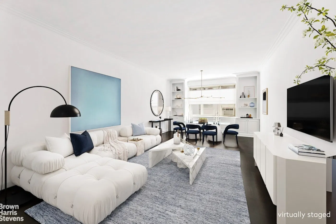 220 Madison Avenue #3Q in Midtown South, Manhattan | StreetEasy