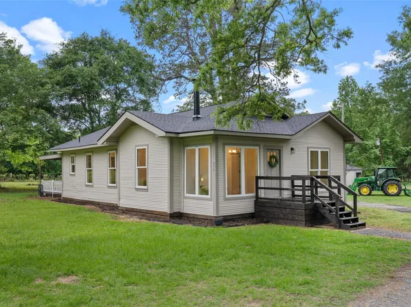 10820 Mallard Dr, Keithville, LA 71047