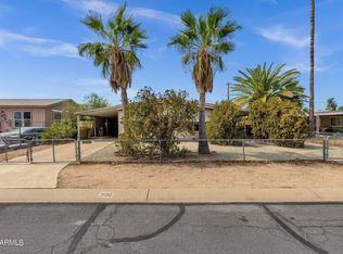 536 S 96th Pl, Mesa, AZ 85208