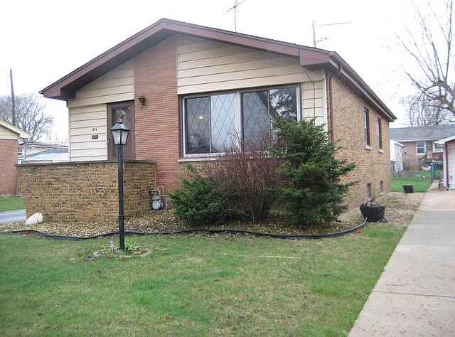 1st image of 416 N Manchester Dr