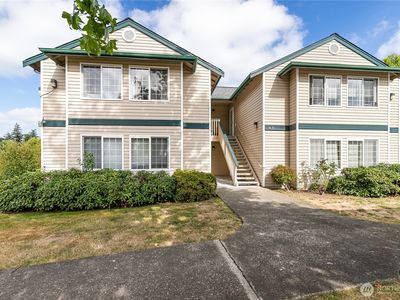 631 W Horton Way #120, Bellingham, WA, 98226